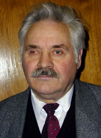 Мунтян Михаил Алексеевич